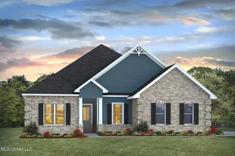 7735 Magnolia Loop, Pass Christian, MS 39571