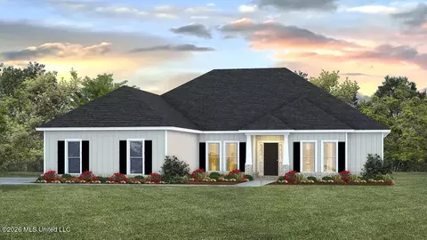 6633 Palm Pointe Dr, Ocean Springs, MS 39564