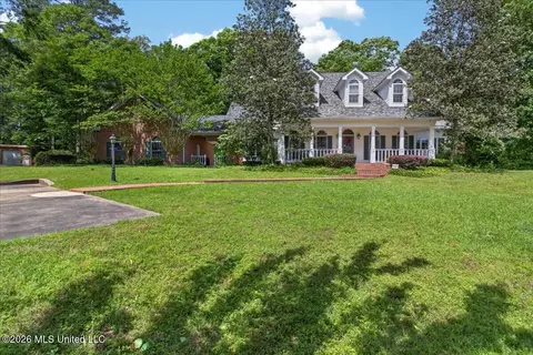 2039 Perrott Rd, Mccomb, MS 39648