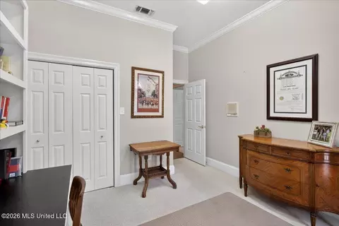Bedroom - 2039 Perrott Rd, Mccomb, MS 39648 photo 4 of 12