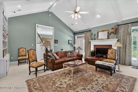Living - 2039 Perrott Rd, Mccomb, MS 39648 photo 3 of 3