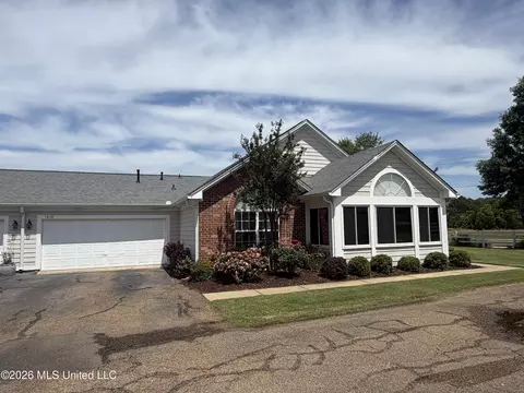 1010 Gerrits Lndg, Brandon, MS 39047