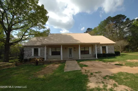 38 Mount Olive #38, Tylertown, MS 39667