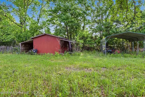 Exterior - 10100 Echo Glen Dr, Moss Point, MS 39562 photo 2 of 3