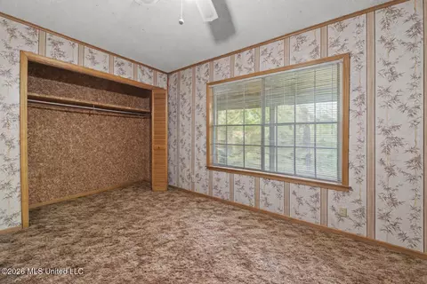 Bedroom - 10100 Echo Glen Dr, Moss Point, MS 39562 photo 3 of 3