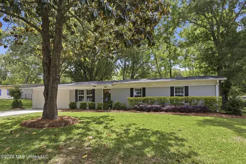 707 Berkshire St, Clinton, MS 39056