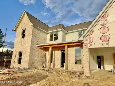 175 Bronson Bnd, Flowood, MS 39232