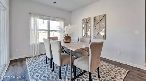 Dining - 69 Powell Pl, Byhalia, MS 38611 photo 1 of 3