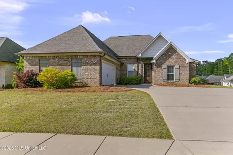 706 Adair St, Brandon, MS 39047