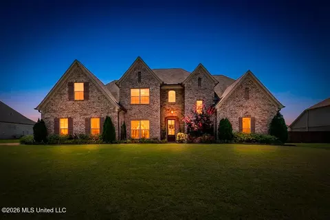 3425 Delaney Dr, Nesbit, MS 38651