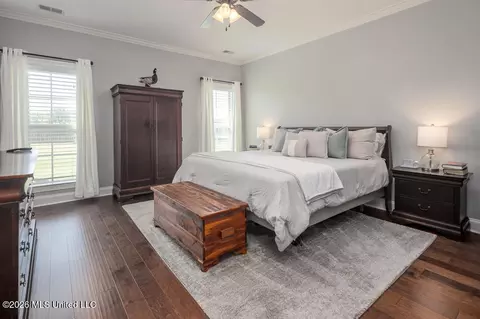 Bedroom - 3425 Delaney Dr, Nesbit, MS 38651 photo 1 of 5