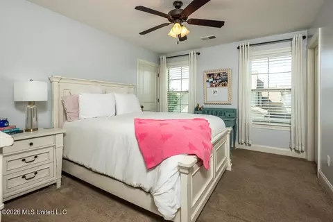 Bedroom - 3425 Delaney Dr, Nesbit, MS 38651 photo 3 of 5