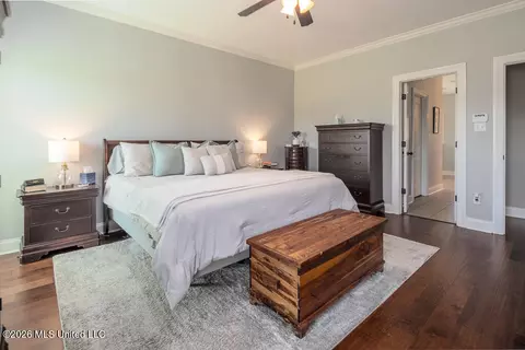 Bedroom - 3425 Delaney Dr, Nesbit, MS 38651 photo 2 of 5