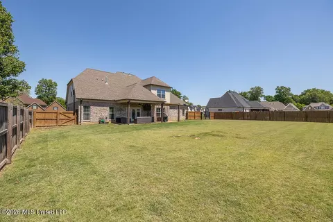 Exterior - 3425 Delaney Dr, Nesbit, MS 38651 photo 6 of 8
