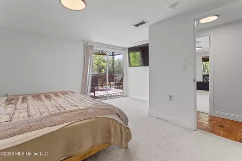 Bedroom - 24748 Davis Dead River Cir, Lucedale, MS 39452 photo 3 of 3