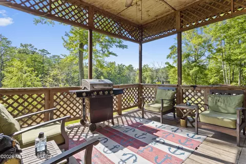 Exterior - 24748 Davis Dead River Cir, Lucedale, MS 39452 photo 2 of 8