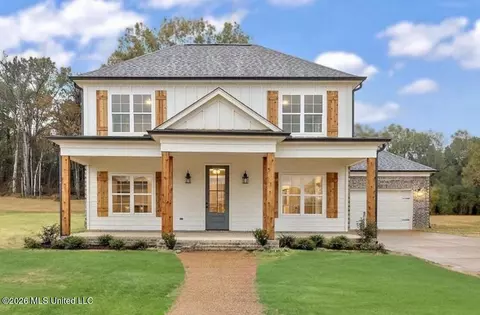 5660 Shiloh Ln, Southaven, MS 38672