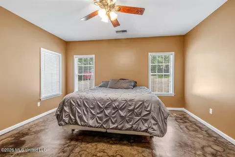 Bedroom - 3686 Rhett Butler Dr, Hernando, MS 38632 photo 6 of 11