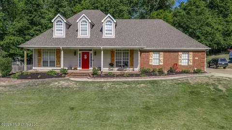3686 Rhett Butler Dr, Hernando, MS 38632
