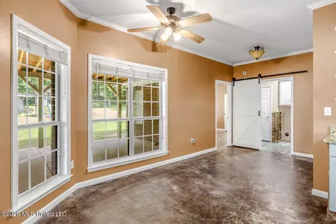 Entry Way - 3686 Rhett Butler Dr, Hernando, MS 38632 photo 3 of 5