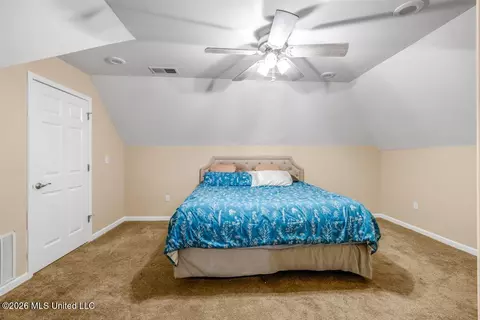 Bedroom - 3686 Rhett Butler Dr, Hernando, MS 38632 photo 7 of 11