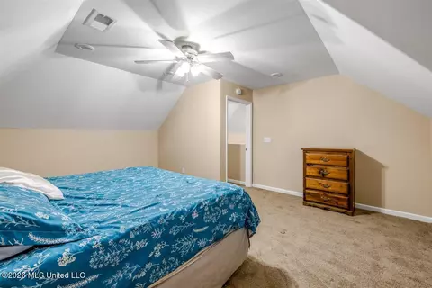 Bedroom - 3686 Rhett Butler Dr, Hernando, MS 38632 photo 9 of 11