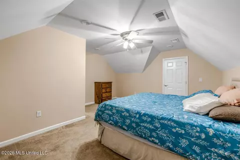Bedroom - 3686 Rhett Butler Dr, Hernando, MS 38632 photo 10 of 11
