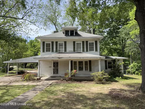 9361 Pigeon Roost Rd, Olive Branch, MS 38654