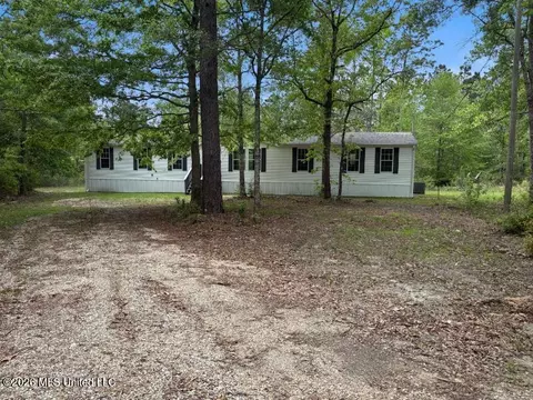26617 Creek Cv, Perkinston, MS 39573