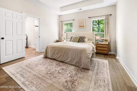 Bedroom - 398 Moore Loop, Byhalia, MS 38611 photo 2 of 3
