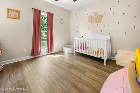 Bedroom - 398 Moore Loop, Byhalia, MS 38611 photo 3 of 3