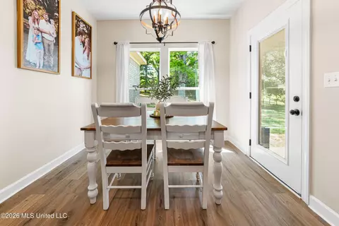 Dining - 398 Moore Loop, Byhalia, MS 38611 photo 1 of 1