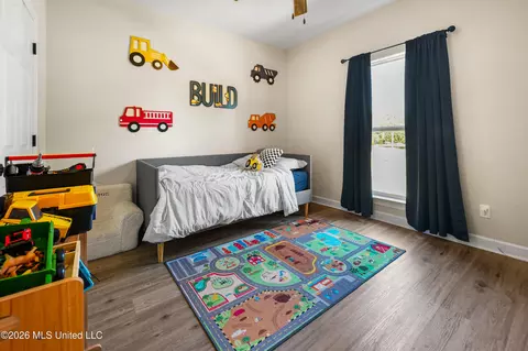 Bedroom - 398 Moore Loop, Byhalia, MS 38611 photo 1 of 3