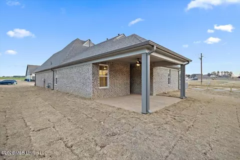13866 Jack Thomas Blvd, Olive Branch, MS 38654 photo 27