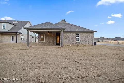 13866 Jack Thomas Blvd, Olive Branch, MS 38654 photo 26