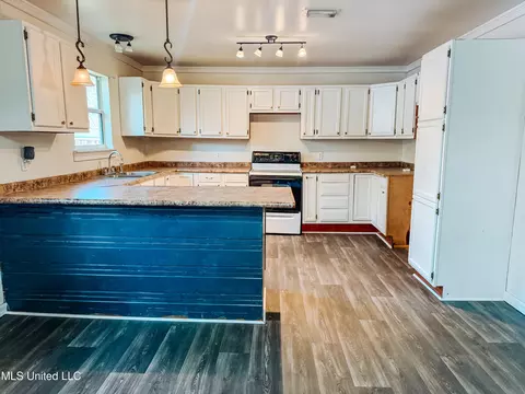 Kitchen - 115 Hickory Ln, Lucedale, MS 39452 photo 1 of 1
