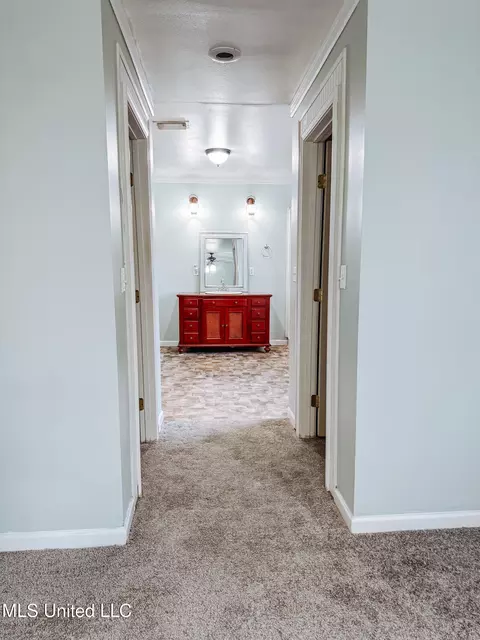 Entry Way - 115 Hickory Ln, Lucedale, MS 39452 photo 1 of 1