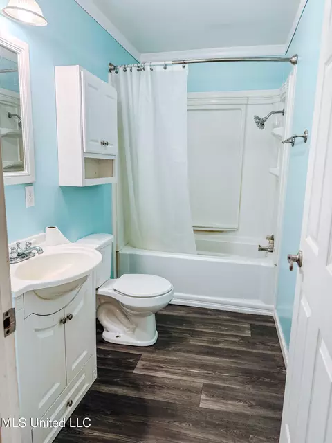 Bath - 115 Hickory Ln, Lucedale, MS 39452 photo 3 of 3