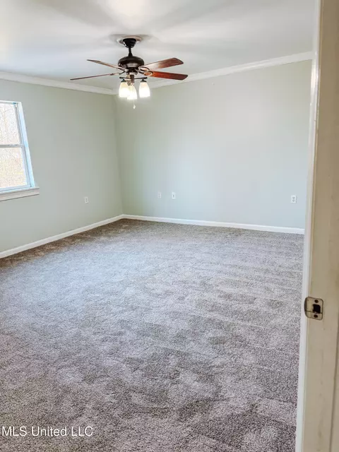 Bedroom - 115 Hickory Ln, Lucedale, MS 39452 photo 2 of 5