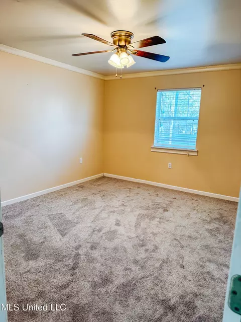 Bedroom - 115 Hickory Ln, Lucedale, MS 39452 photo 5 of 5