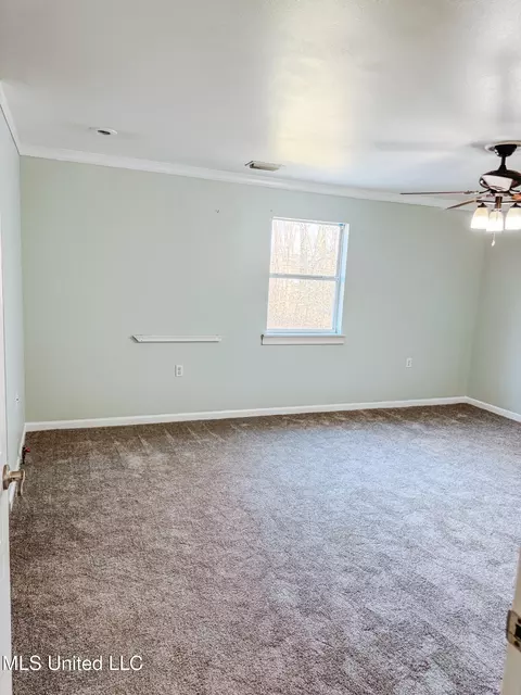 Bedroom - 115 Hickory Ln, Lucedale, MS 39452 photo 1 of 5