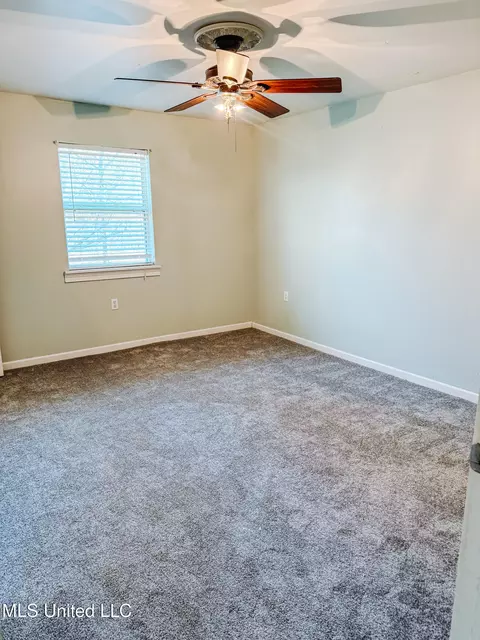 Bedroom - 115 Hickory Ln, Lucedale, MS 39452 photo 4 of 5