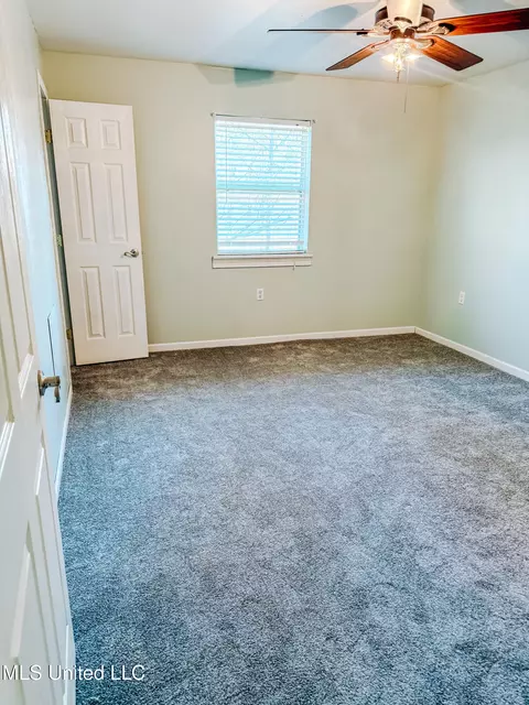 Bedroom - 115 Hickory Ln, Lucedale, MS 39452 photo 3 of 5