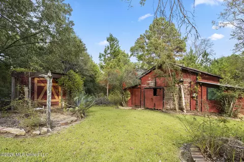 Exterior - 2049 Cleary Rd, Florence, MS 39073 photo 6 of 6