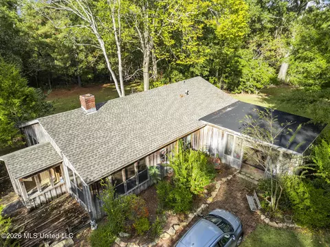 Exterior - 2049 Cleary Rd, Florence, MS 39073 photo 2 of 6