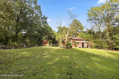 Exterior - 2049 Cleary Rd, Florence, MS 39073 photo 5 of 6