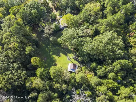 2049 Cleary Rd, Florence, MS 39073