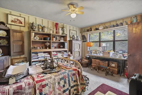 Bedroom - 2049 Cleary Rd, Florence, MS 39073 photo 2 of 2