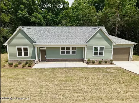 Exterior - 8780 E Thunderbird Dr, Hernando, MS 38632 photo 2 of 10