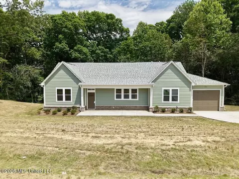8780 E Thunderbird Dr, Hernando, MS 38632
